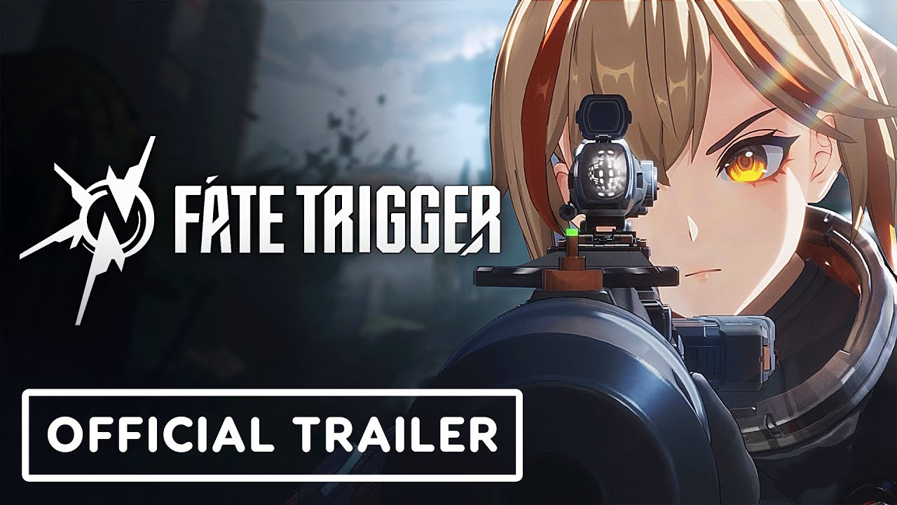 Fate Trigger – Official Closed Beta Trailer