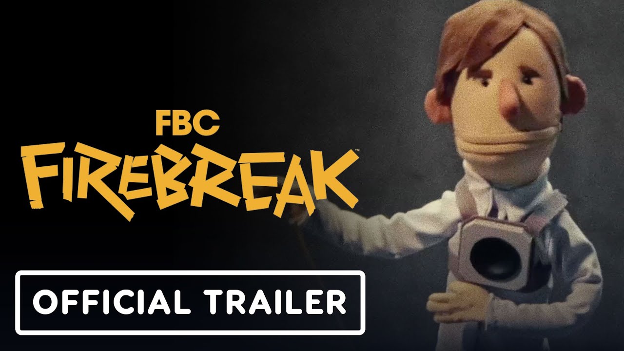 FBC: Firebreak – Official Surviving the Workplace: Frequency Shift Trailer