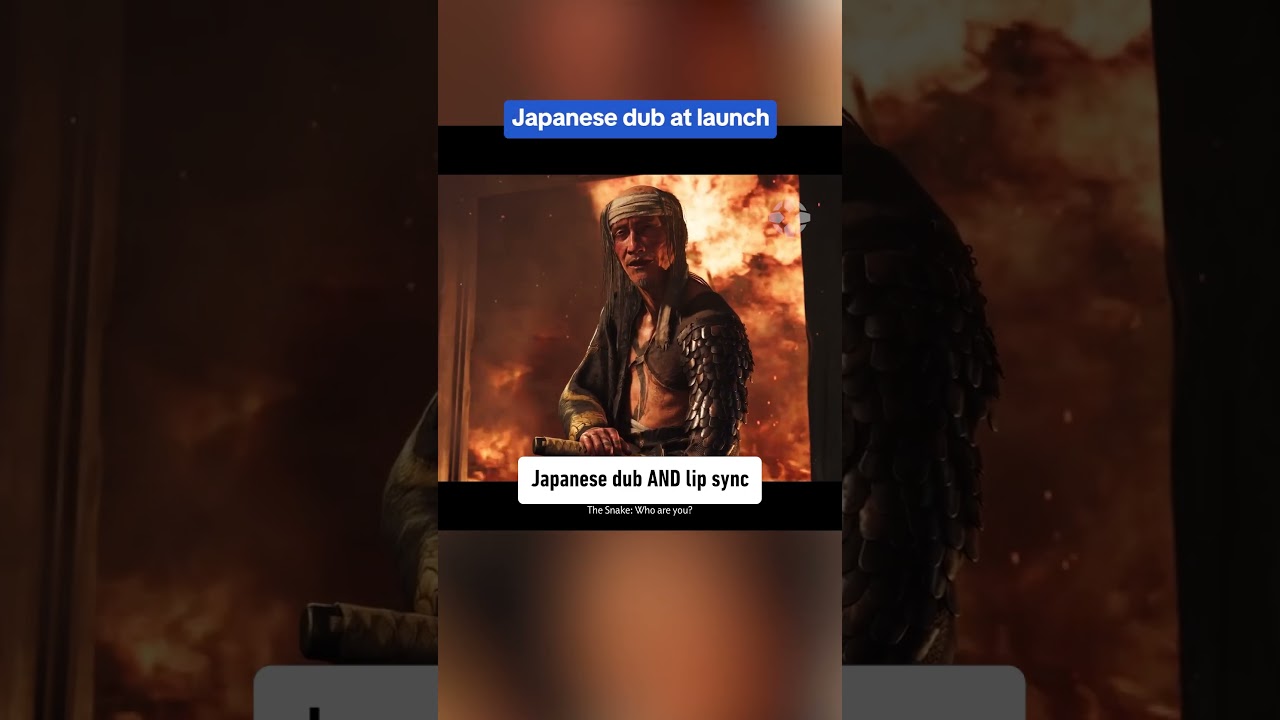 How Ghost of Yotei is different from Tsushima