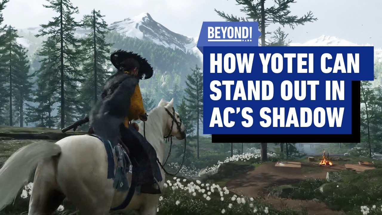 How Ghost of Yotei Stands Out In Assassin’s Creed’s Shadow – Beyond Clips