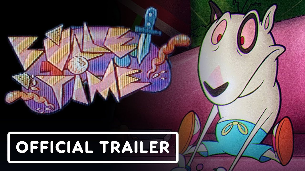 Bullet Time – Official Trailer | Eric Bauza, David Firth, Luis Bordonada