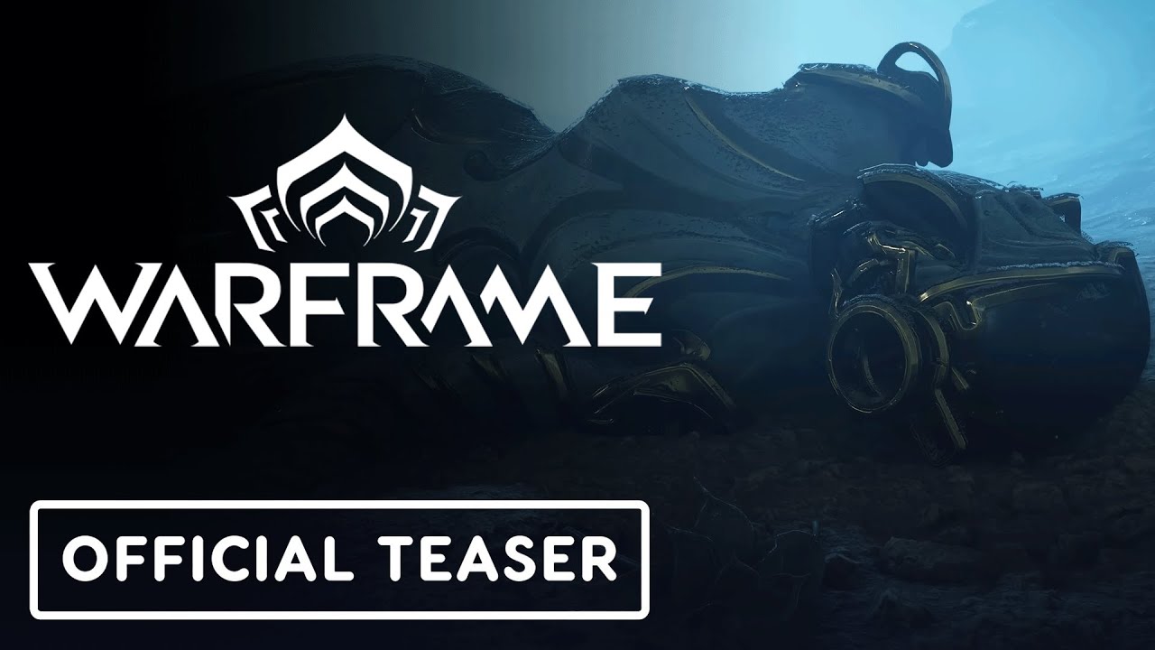 Warframe – Official ‘A New and Toxic Paradise’ Tennocon 2025 Teaser Trailer