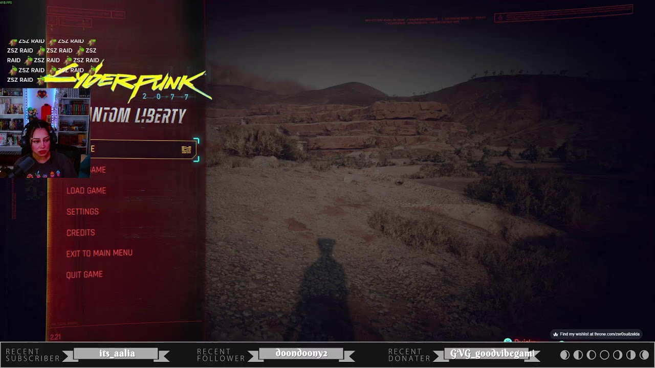 Trying to Get In Judy’s Pants | Cyberpunk 2077 | First Playthrough