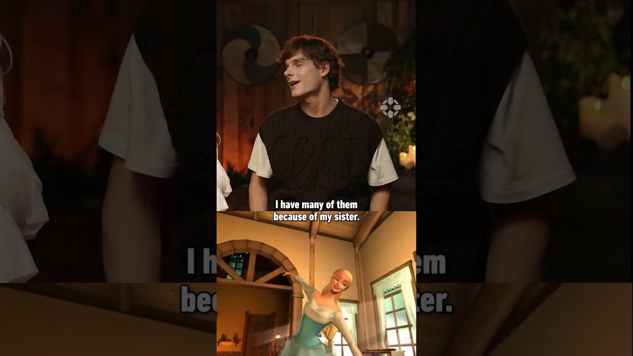 How to Train Your Dragon stars get nostalgic