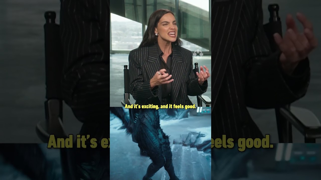 What’s going on in Engineer’s head in Superman