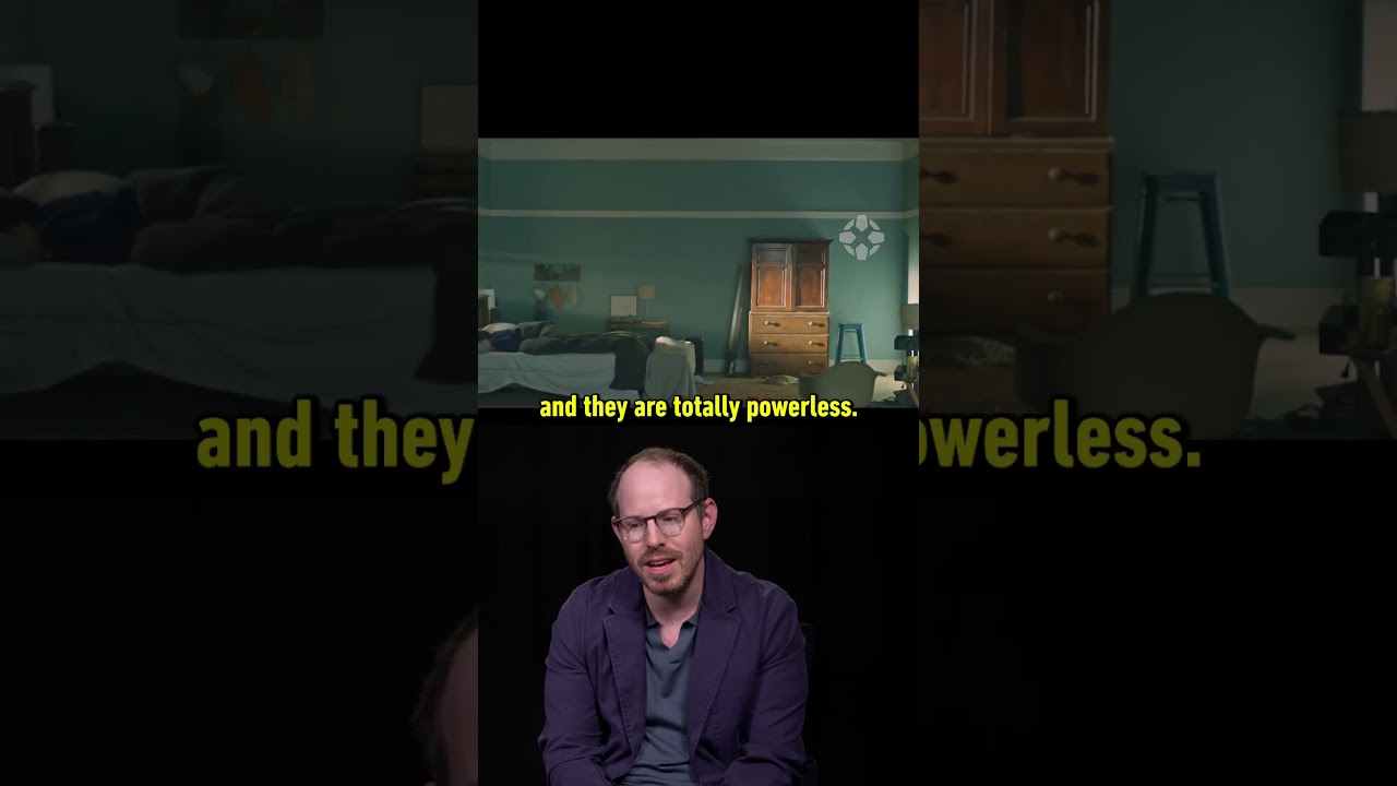 Hereditary director’s favorite shot