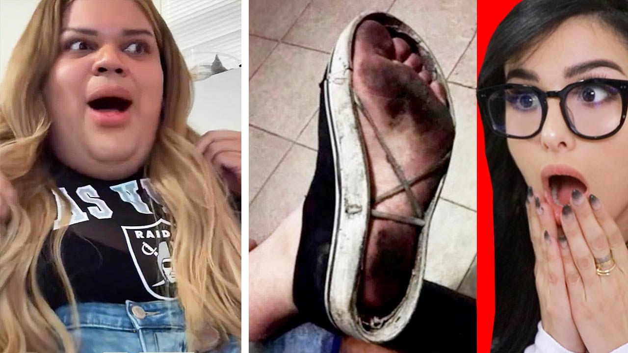 TikToks That Made Me Cringe