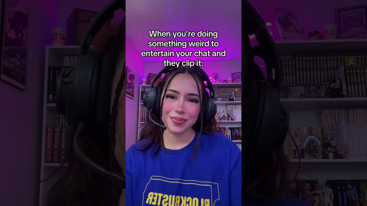 When Twitch Streamers Get Clipped 😂