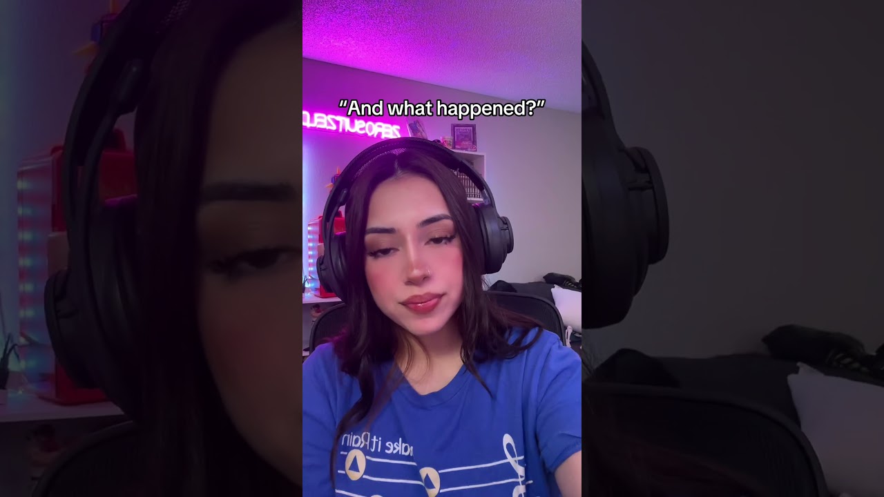 Befriending the Pick Me Gamer