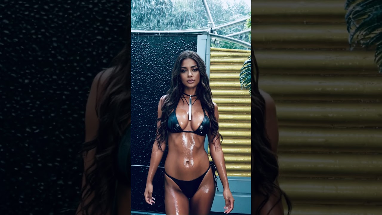 New Character Dev 054 #model #influencer #fashion #beauty #beautiful #girl #ai #crush #waifu #shorts
