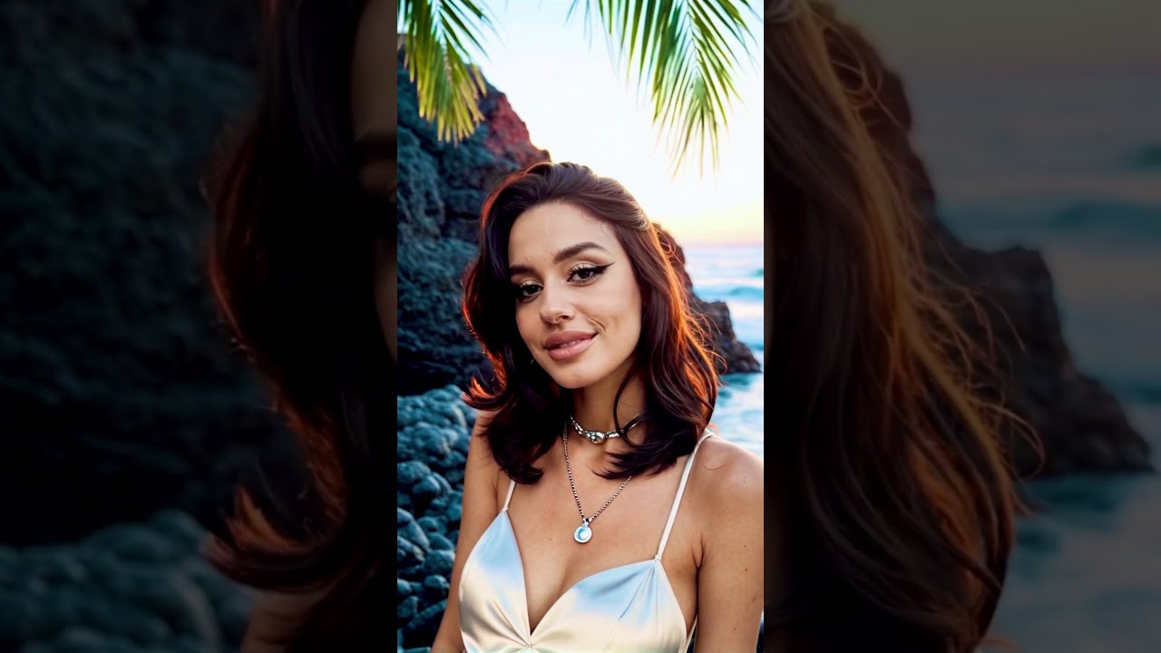 New Character Dev 057 #model #influencer #fashion #beauty #beautiful #girl #ai #crush #waifu #glam