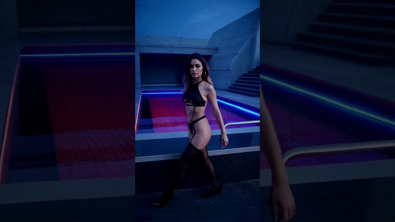 New Character Dev 058 #model #influencer #fashion #beauty #beautiful #girl #ai #crush #waifu #bikini