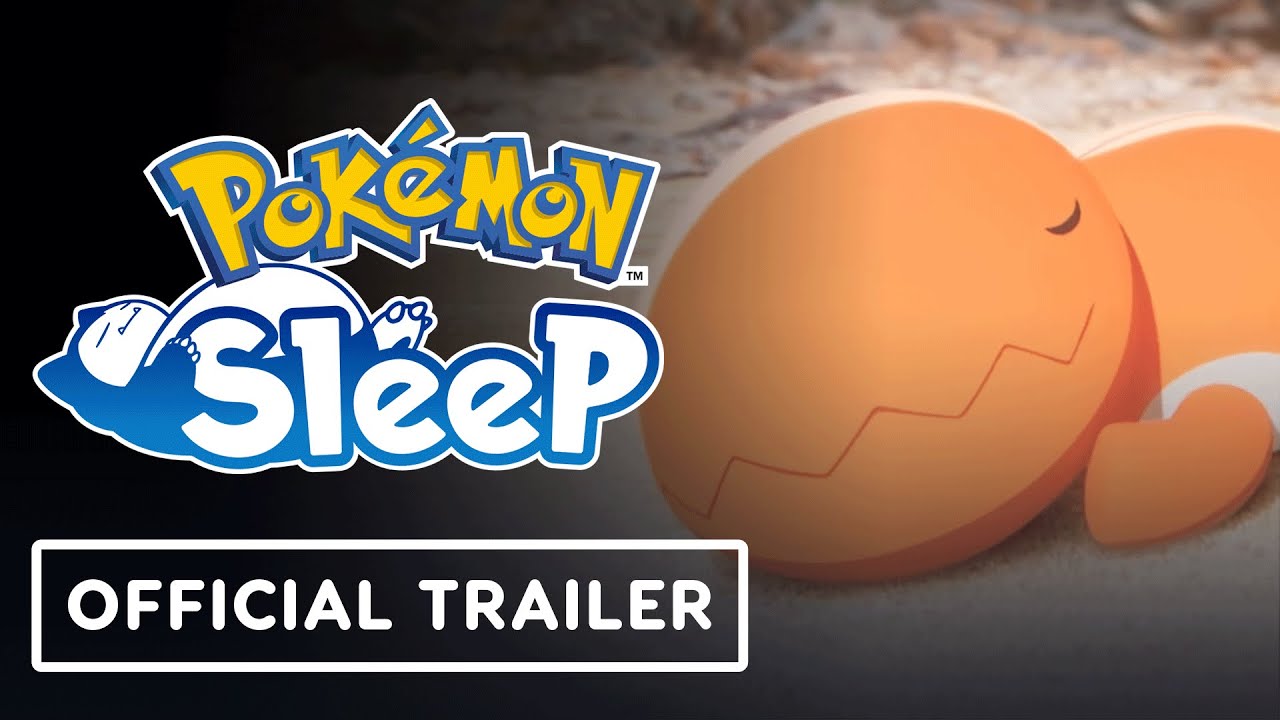 Pokemon Sleep – Official Raikou, Entei, and Suicune Reveal Trailer | Pokemon Presents July 2025