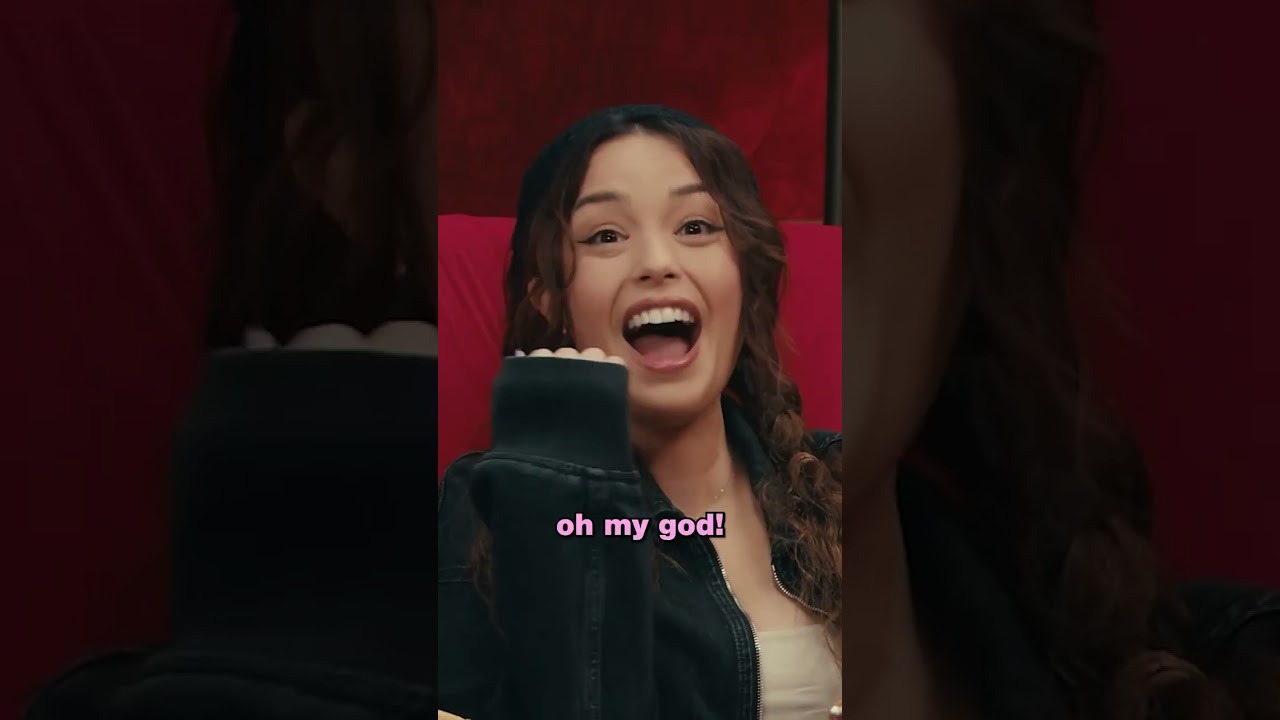 Valkyrae Spills The Tea..