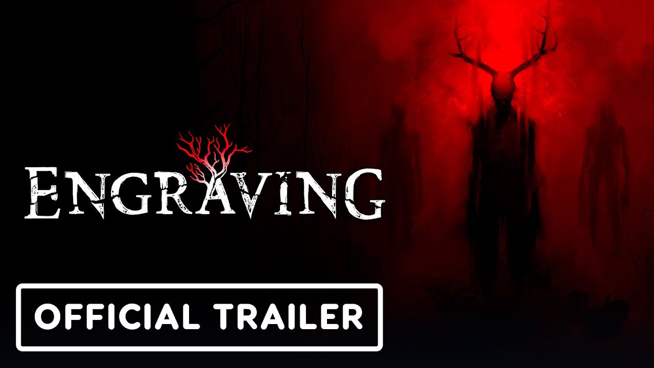 Engraving – Official Trailer | Games Forged in Germany Showcase 2025