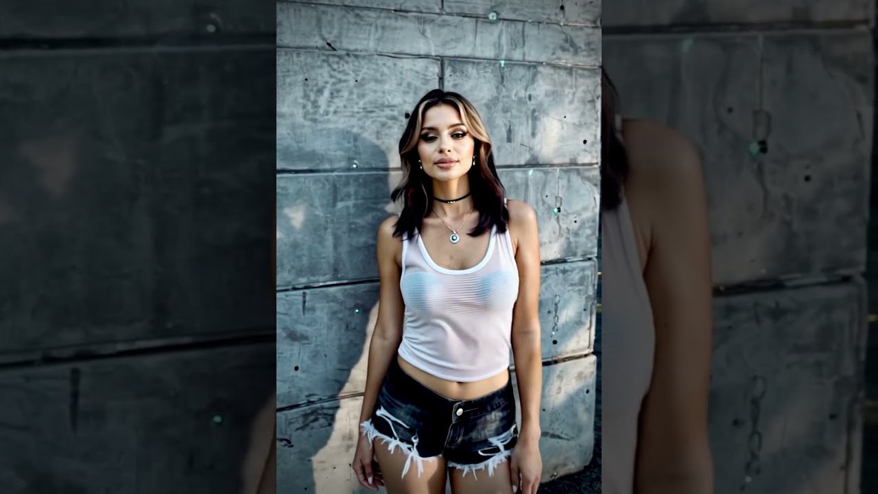 New Character Dev 068 – #model #pretty #fashion #beauty #beautiful #girl #ai #crush #waifu #portrait