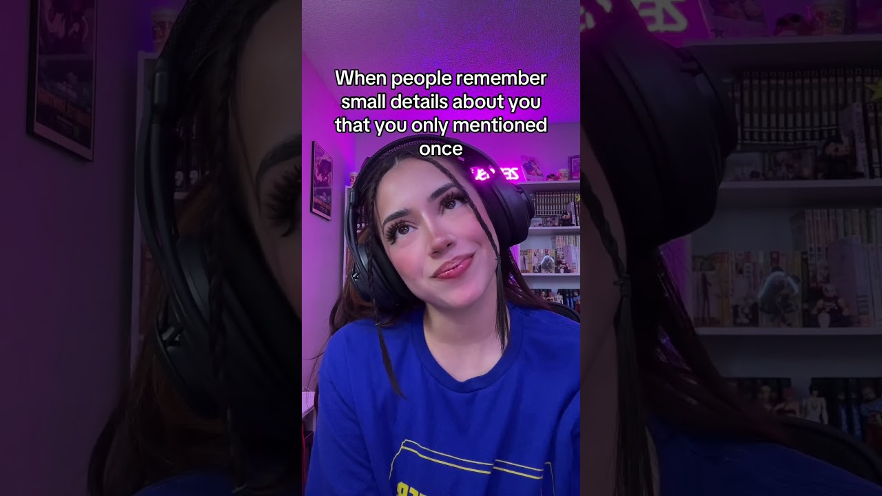 Gamer Duos That Remember the Small Things