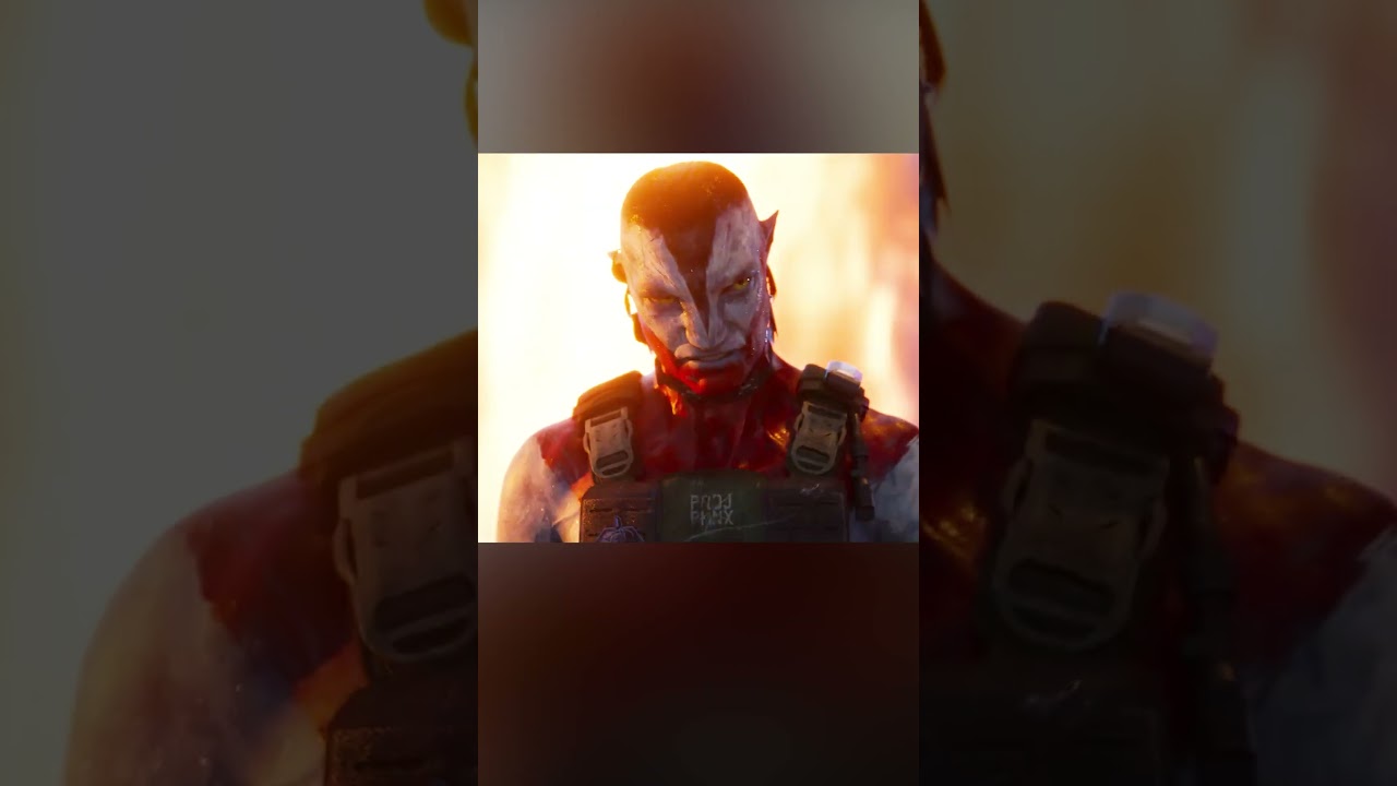 Avatar 3 introducing a new group of Na’vi