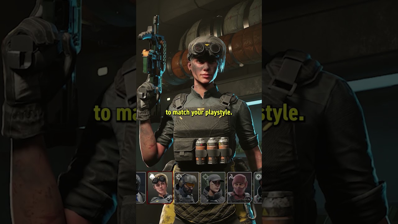 Quick tips to help you and your friends survive in Killing Floor 3. Presented by Killing Floor 3
