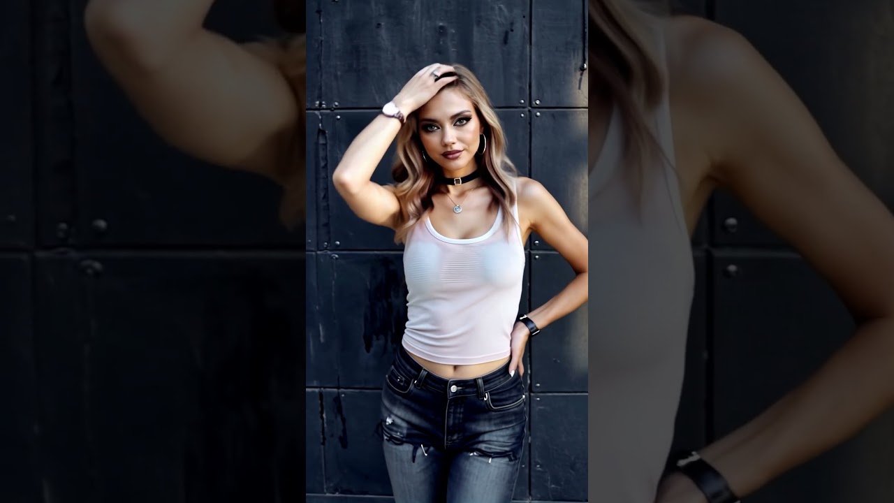 New Character Dev 078 – #model #pretty #fashion #beauty #beautiful #girl #ai #crush #waifu #blonde
