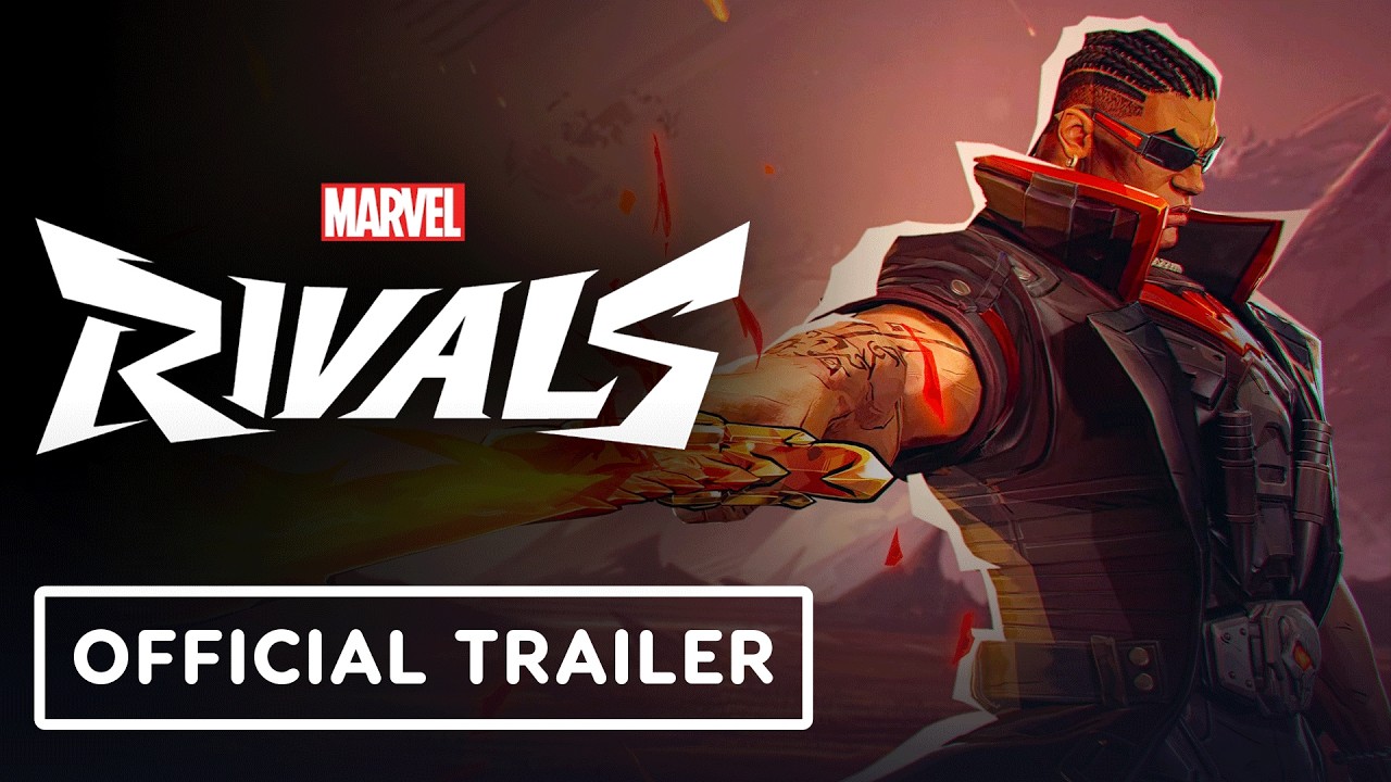 Marvel Rivals – Official ‘The Abyss Awakens’ Season 3 Trailer