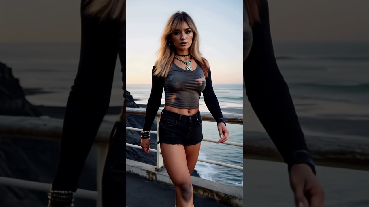 New Character Dev 005 #model #influencer #fashion #beauty #beautiful #girl #ai #crush #waifu #style