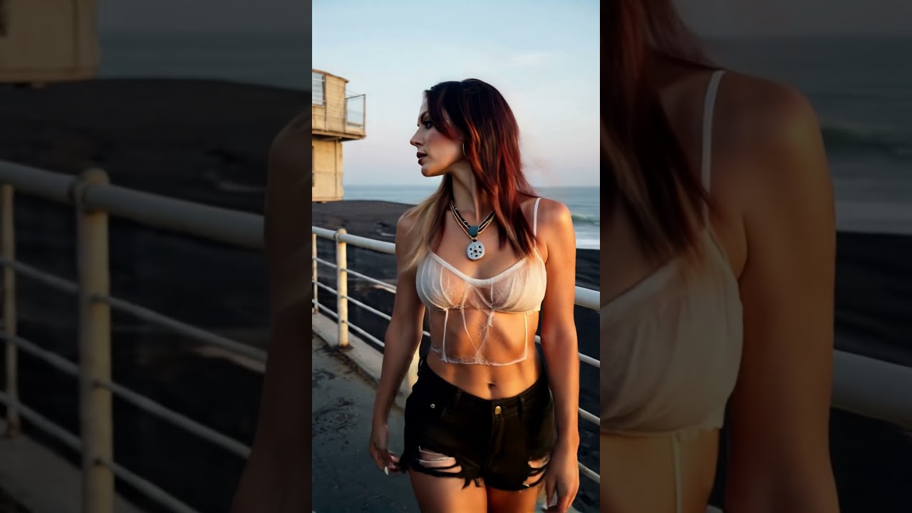 New Character Dev 004 #model #influencer #fashion #beauty #beautiful #girl #ai #crush #waifu #style