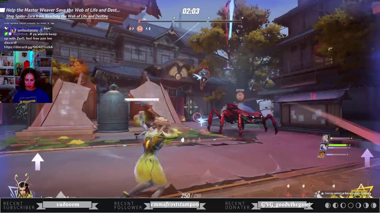 Are YOU Good At This Game? | Overwatch 2| Marvel Rivals