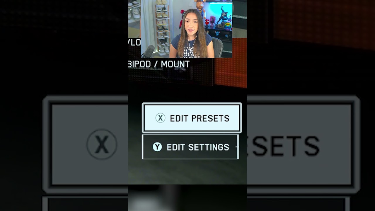 BEST BATTLEFIELD SETTINGS