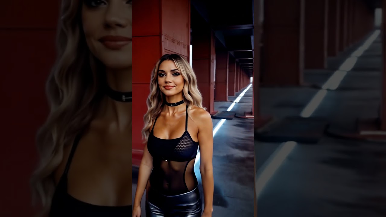 New Character Dev 088 – #model #pretty #fashion #beauty #beautiful #girl #ai #crush #waifu #blonde