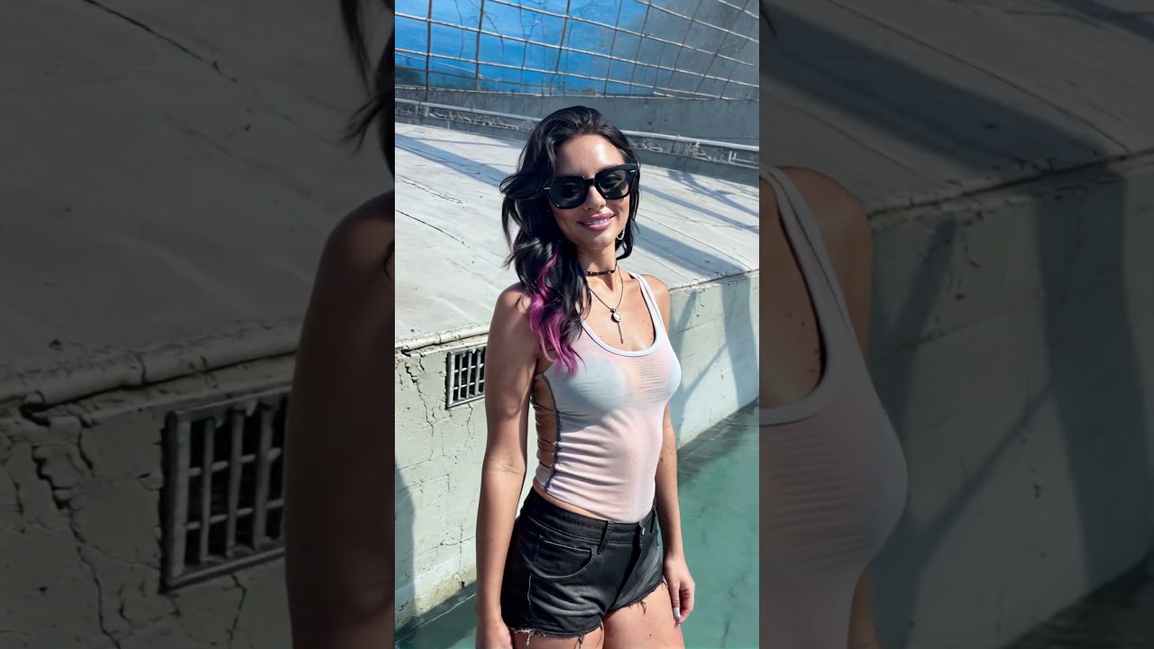 New Character Dev 089 – #model #pretty #fashion #beauty #beautiful #girl #ai #crush #waifu #shorts