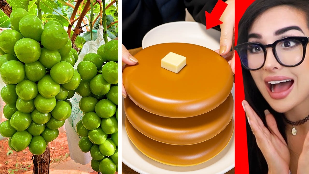 Cool Things That ONLY Exist In Japan
