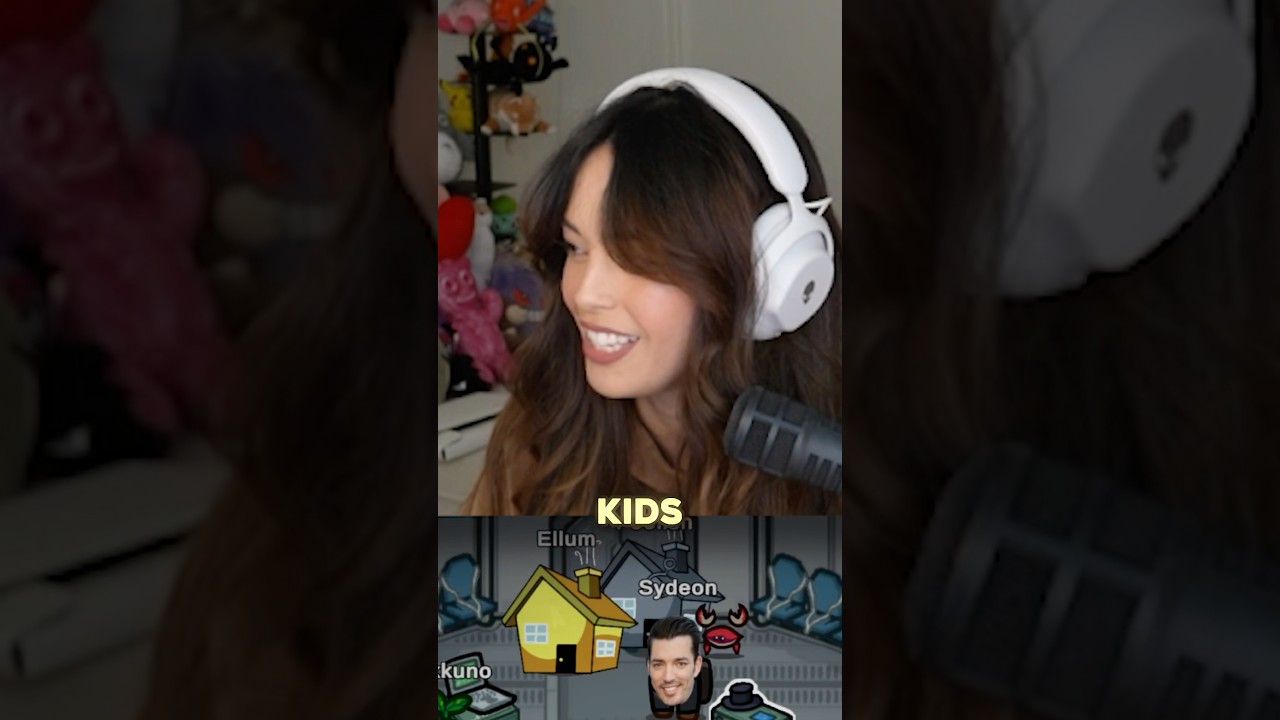 Rae Is Starting A Family 😱