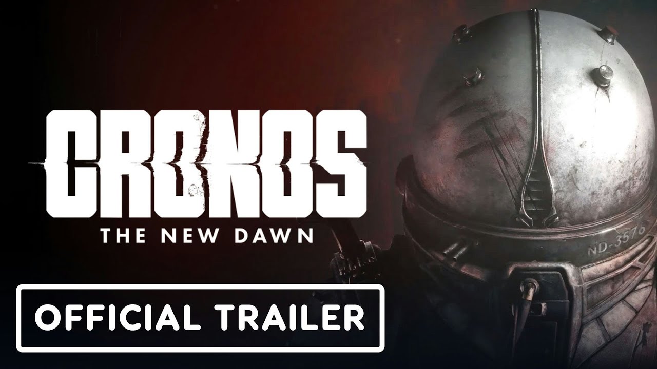 Cronos: The New Dawn – Official ‘A New Breed Of Horror’ Trailer | gamescom 2025