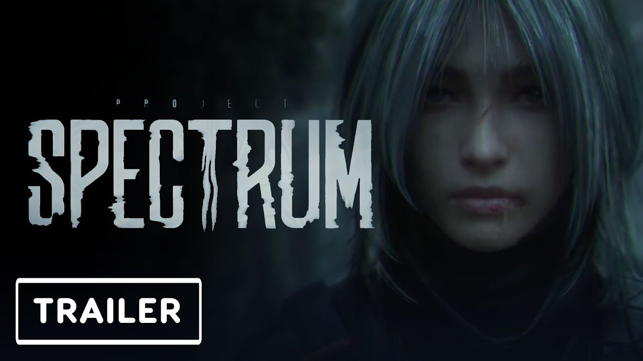 Project Spectrum – Story Teaser Trailer | gamescom 2025