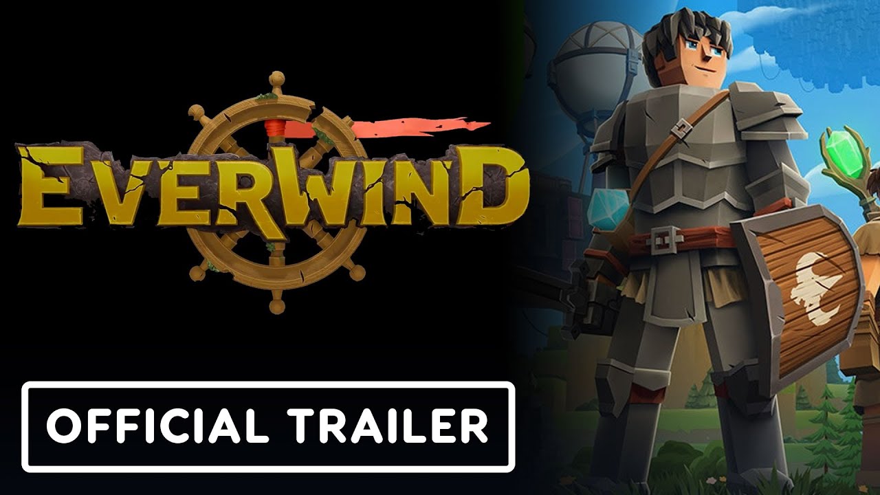 Everwind – Official Gameplay Trailer | gamescom 2025