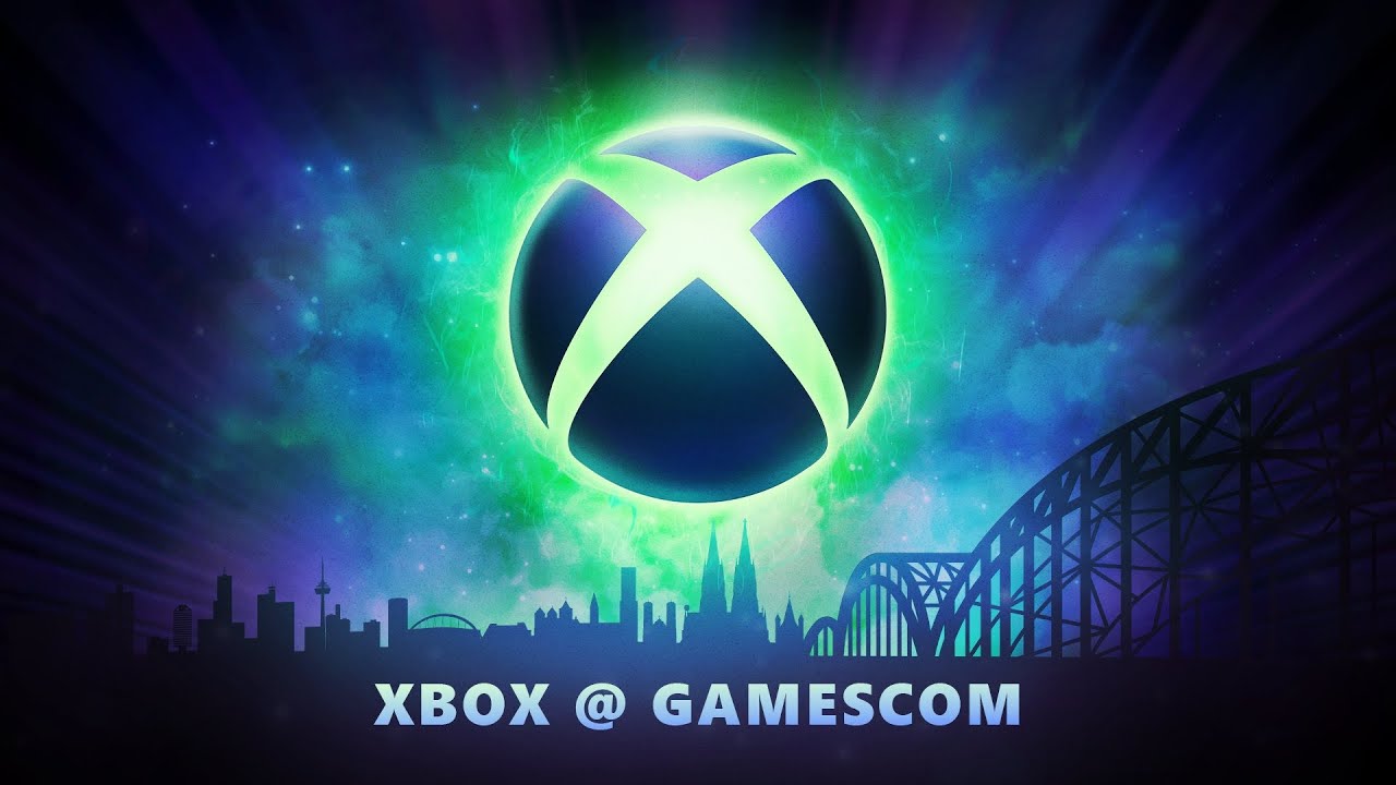 Xbox at gamescom Day 2
