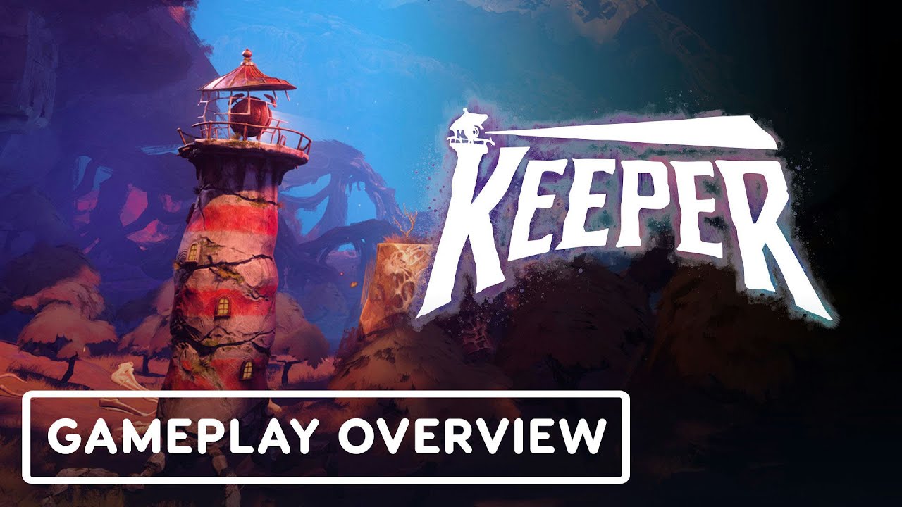 Keeper – Game Overview | Xbox @ gamescom 2025