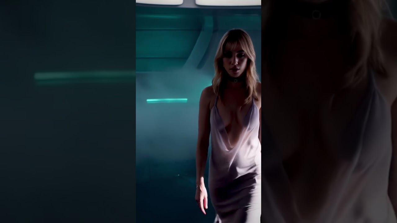Underground Facility Exploration 004 – #fashion #model #crush #waifu #girl #beauty #beautiful #dress