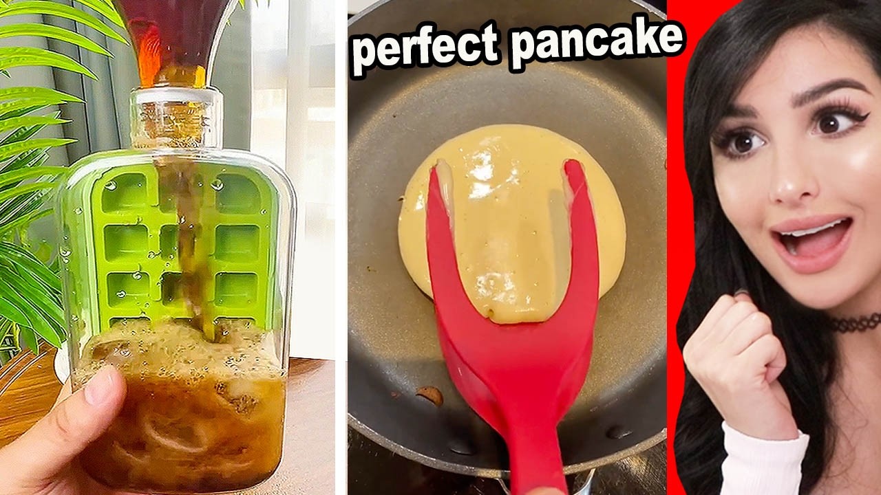 Cool Inventions And Gadgets You’ve Never Seen Before