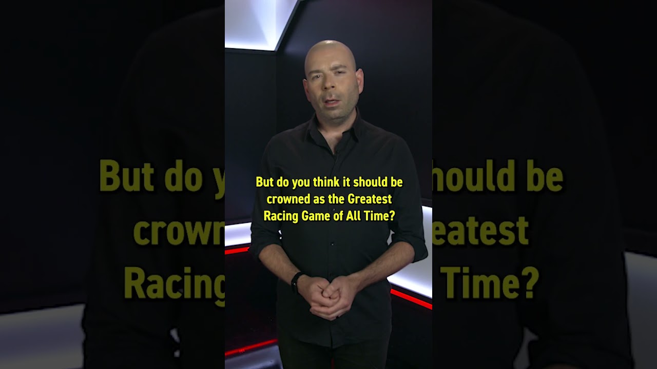 Is Forza Horizon 5 the best racing game of all time? Presented by @toyotausa