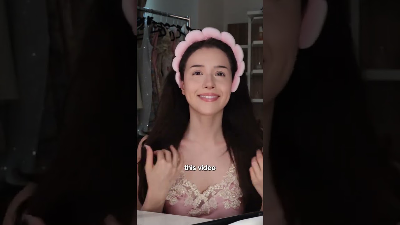 grwm in french ♡︎​