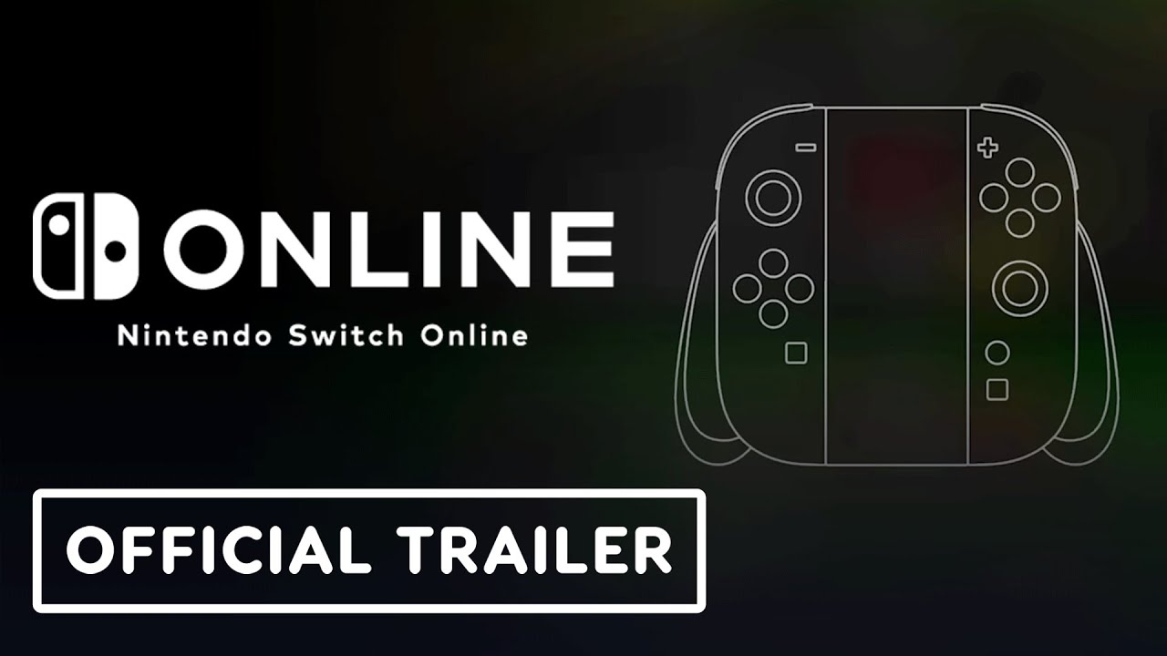 Nintendo Switch 2 – Official Super NES Nintendo Classics Features Update Trailer