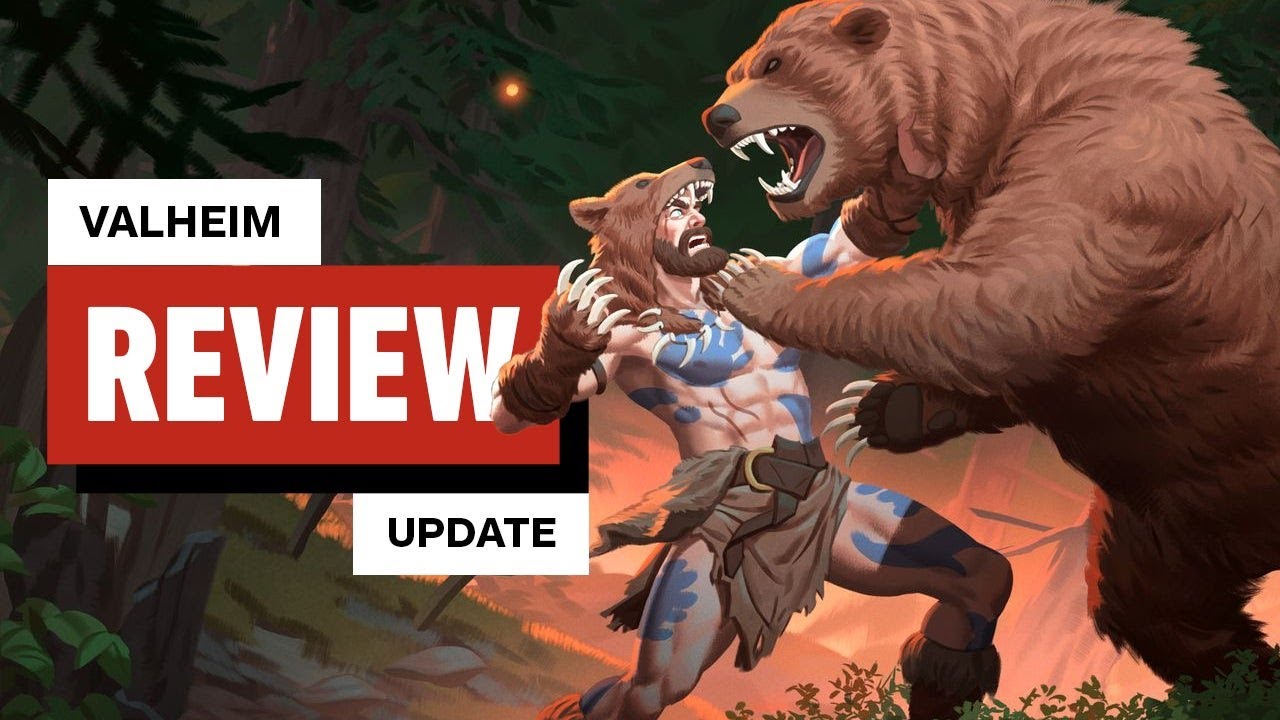 Valheim Review Update – Call to Arms and What’s Changed Between 2021 & 2025