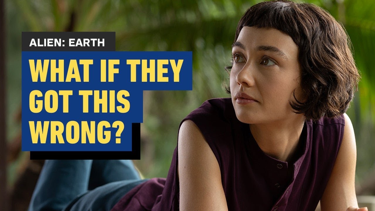 Alien: Earth – After Ep. 4’s Big Revelation, Is It Time to Bail?