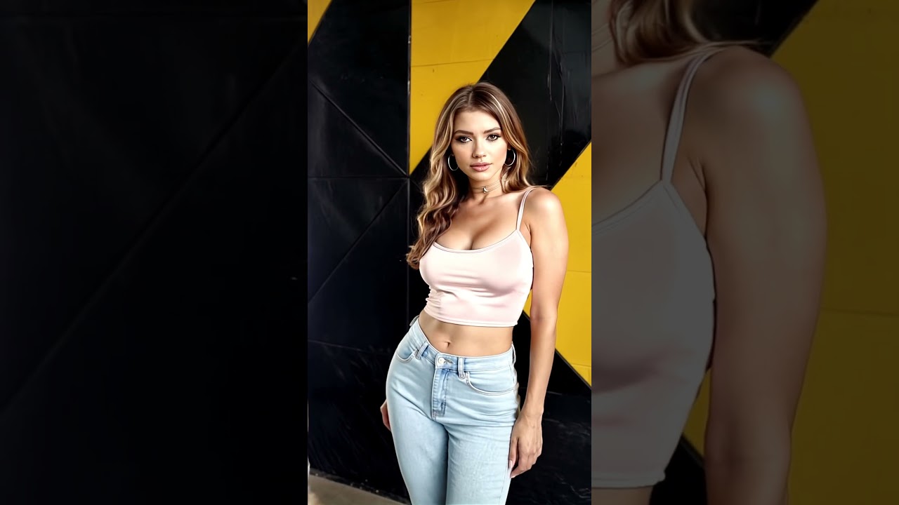 New Character Dev 085 – #model #pretty #fashion #beauty #beautiful #girl #ai #crush #waifu #blonde
