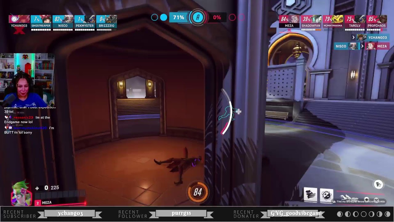 What’s a childhood memory that you think about often? | OVERWATCH GAMEPLAY