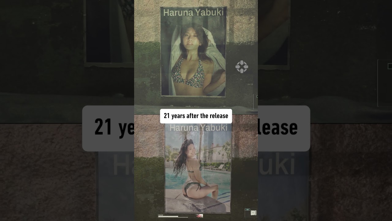 How Metal Gear Solid updated these posters