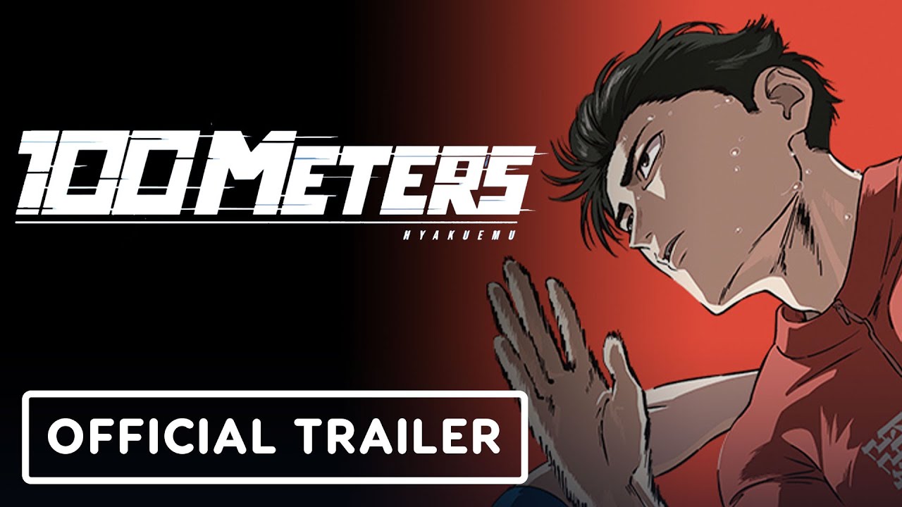 100 METERS – Official Trailer (English Subtitles)