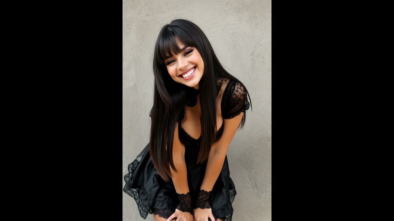 New Character Dev 103A – #model #pretty #beauty #beautiful #girl #crush #waifu #dress #luxury #lace